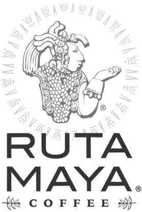 Ruta Maya Logo 2021