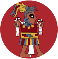 Male Figure 3 - The Codex Nuttall - The 2022 Mesoamerica Meetings Male Figure 3 - The Codex Nuttall - The 2022 Mesoamerica Meetings