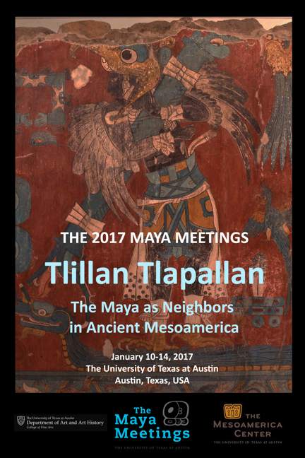 Maya Meetings 2017