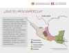 Afiche de la actividad 1 que se llama, "¿Qué es Mesoamérica?"