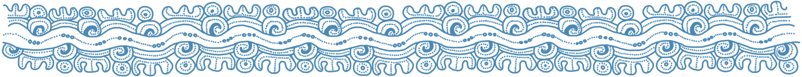 MM23 - Light blue water border 1