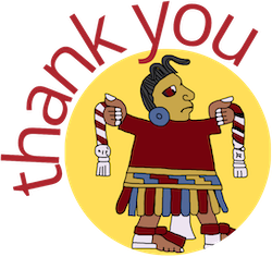 Pay As You Wish Thank You - The 2022 Virtual Mesoamerica Meetings Pay As You Wish Thank You - The 2022 Virtual Mesoamerica Meetings