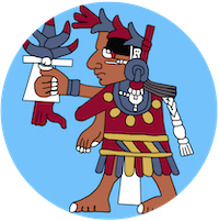 Male Figue 2 - The Codex Nuttall - The 2022 Virtual Mesoamerica Meetings Male Figue 2 - The Codex Nuttall - The 2022 Virtual Mesoamerica Meetings