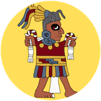 Male Figure 1 - The Codex Nuttall - The 2022 Virtual Mesoamerica Meetings Male Figure 1 - The Codex Nuttall - The 2022 Virtual Mesoamerica Meetings