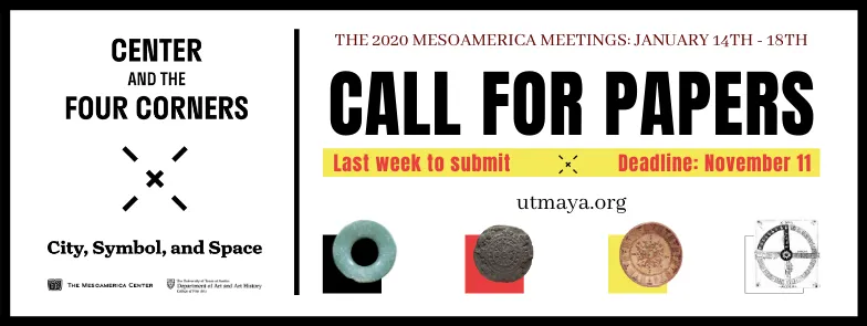 Call for papers banner Call for papers banner