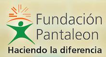 fundación Pantaleón
