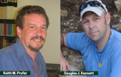 Keith M. Prufer and Douglas J. Kennett