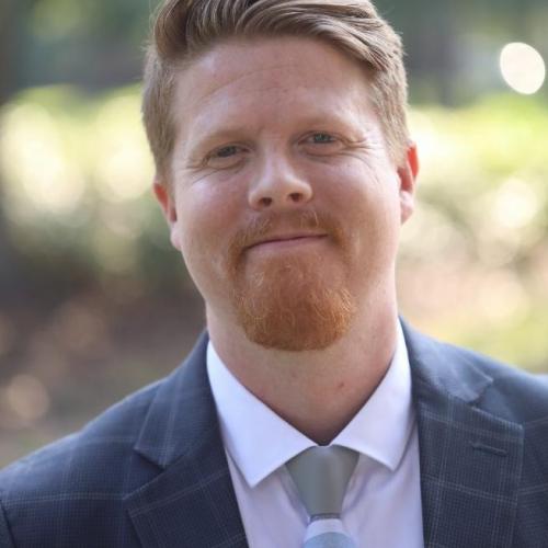 Dr. Danny Law - UT Austin