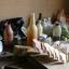 Handmade - Hecho a Mano: A photographic investigation by artist Carol Hayman
