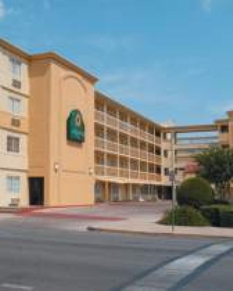 La Quinta Inn Capitol Austin