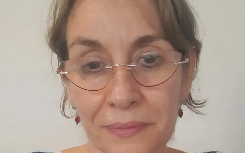 Mónica Chávez Guzmán - MM23