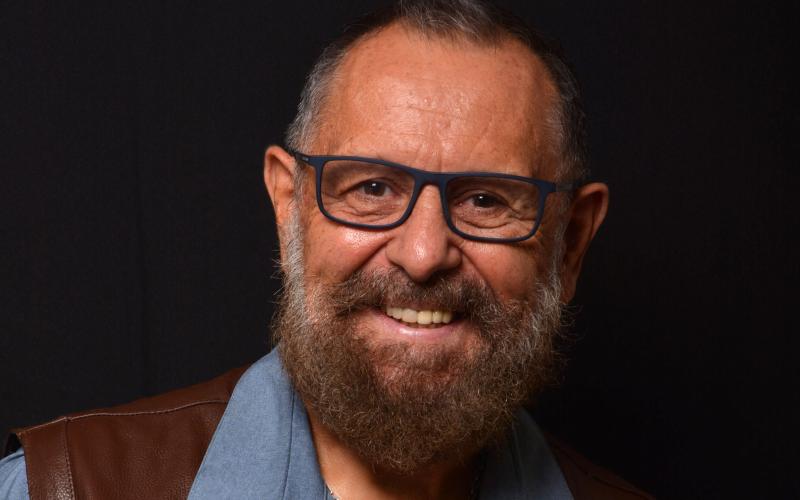 Guillermo de Anda - 2023 Mesoamerica Meetings