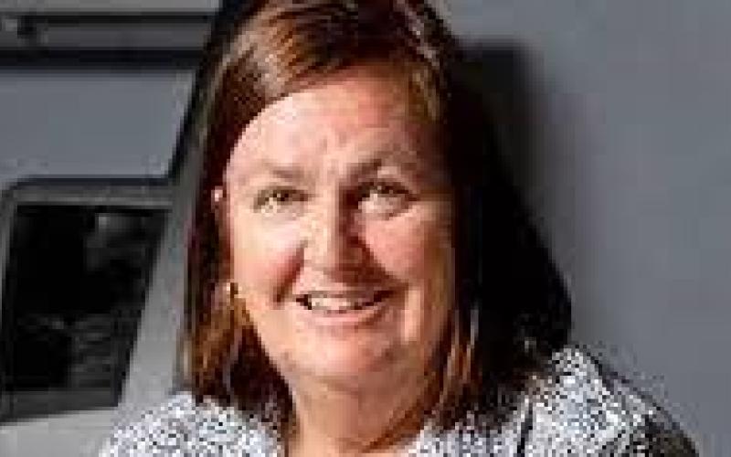 Heather McKillop - The 2023 Mesoamerica Meetings