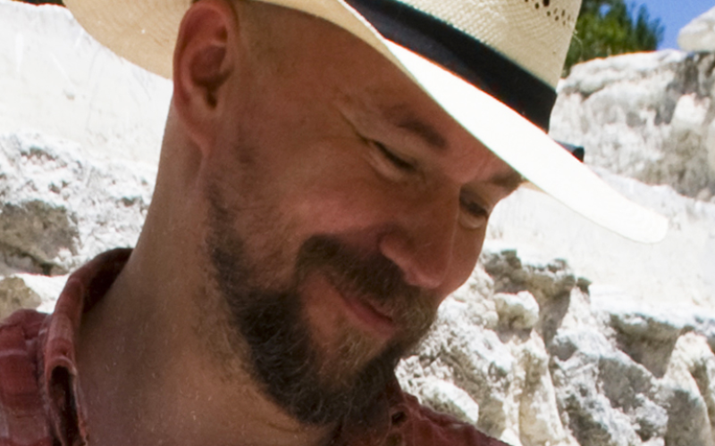 Harri Kettunen - The 2023 Mesoamerica Meetings