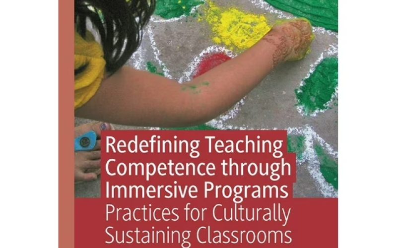Redefining Teaching Competence through Immersive Programs
