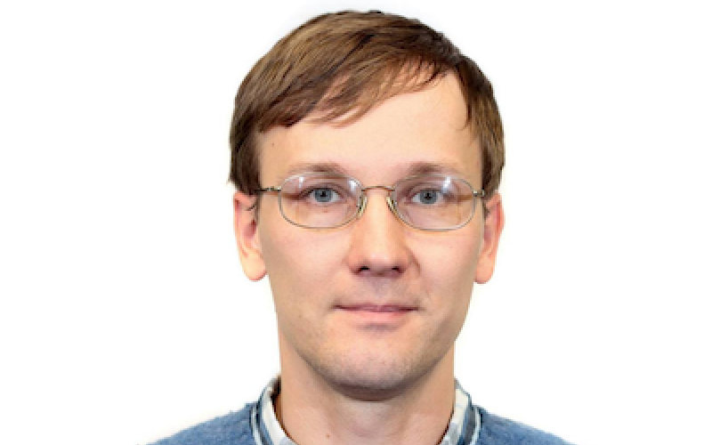 Alexandre Tokovinine