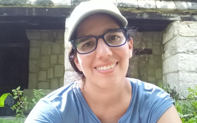 Nelda Marengo Camacho